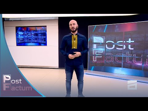 Post Factum - 23.05.2021 | მეორე ნაწილი